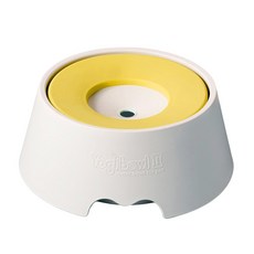 요기펫 요기물그릇2 1L, 1개 undefined/undefined 반품 최저가 11,340원