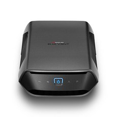 아이나비 블루벤트 차량용 공기청정기, 블랙, ACP-200 가전디지털/생활가전 반품 최저가 42,400원