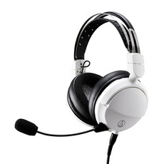 오디오테크니카 마이크 분리 밀폐형 하이파이 게이밍 헤드셋, ATH-GL3, 화이트 가전디지털/PC주변기기 반품 최저가 67,320원