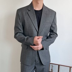 팀스핏 빌락트 남성용 사계절 캐주얼 정장 상하의 세트 패션의류/잡화/남성패션 반품 최저가 7,520원