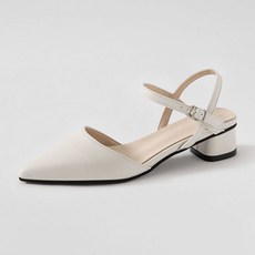 착한구두 샤니카 스틸레토 메리제인 슬링백 3.5cm PMLTT1f117 패션의류/잡화/여성패션 반품 최저가 19,770원