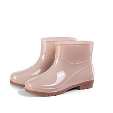 벤투 방수 숏 고무 다용도 주방화 조리 작업화 패션의류/잡화/여성패션 반품 최저가 10,010원