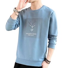 남성용 블랙 101 컬러 가이트 맨투맨 FC-2315958 패션의류/잡화/남성패션 반품 최저가 16,360원