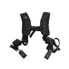 아리코 더블 숄더 카메라 듀얼 스트랩, 1개 가전디지털/카메라 반품 최저가 5,690원