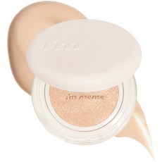 아임미미 아임 원더 커버 래스팅 쿠션, 02 베이지, 1개 뷰티/메이크업 반품 최저가 14,340원