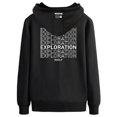 듀클라이 빅사이즈 후드집업 DUP-790 패션의류/잡화/남성패션 반품 최저가 15,150원