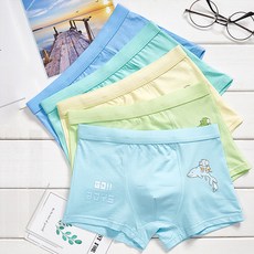 아이뿜 남아용 면 돌고래 친구 사각 드로즈 5종 세트 C19 패션의류/잡화/유아동패션 반품 최저가 11,010원