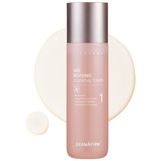 더마펌 에이지 리바이빙 에센셜 토너 A4, 200ml, 1개 뷰티/스킨케어 반품 최저가 23,300원