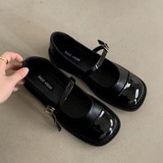 실버스 블링 소프트 메리제인 슈즈 패션의류/잡화/여성패션 반품 최저가 14,280원