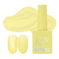 베씨 Y2K COSMIC 컬렉션 젤네일, S29 하이틴 레몬, 11ml, 1개 뷰티/네일 반품 최저가 5,260원