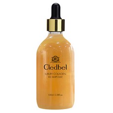 끌레드벨 럭셔리 콜라겐 82 앰플, 100ml, 1개 뷰티/스킨케어 반품 최저가 14,420원