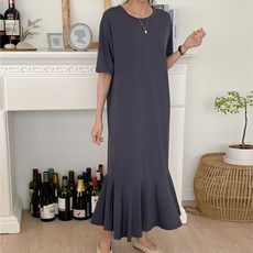 봉봉스토리 마이드림 롱 임부복 원피스 패션의류/잡화/여성패션 반품 최저가 8,380원