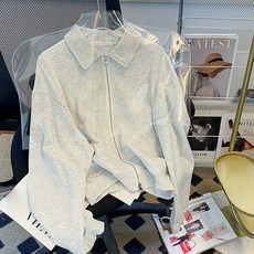 구디프 카라 투웨이 집업 패션의류/잡화/여성패션 반품 최저가 6,090원