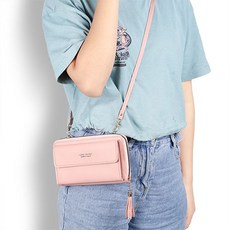 올러바웃 미니 크로스 핸드폰백 패션의류/잡화/여성패션 반품 최저가 8,190원