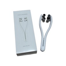 혼바디 EMS 브이롤러, 화이트, CB0816 가전디지털/뷰티/헤어가전 반품 최저가 37,290원