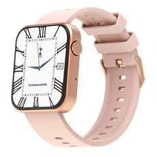 토트넘홋스퍼 IP68 방수 스마트워치3, 골드, 45mm, GPS + 블루투스 가전디지털/스마트워치/밴드 반품 최저가 46,250원