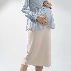 블룸마터니티 베이직 임산부 스커트 패션의류/잡화/속옷/잠옷 반품 최저가 5,440원