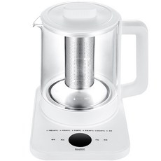 니봇 홈카페 보온 전기 티포트기, JSK-21072 가전디지털/주방가전 반품 최저가 60,900원