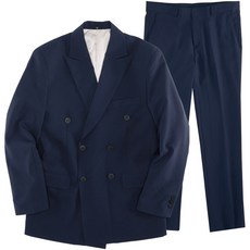 팀스핏 남성용 더블 정장 팬츠세트 패션의류/잡화/남성패션 반품 최저가 133,430원