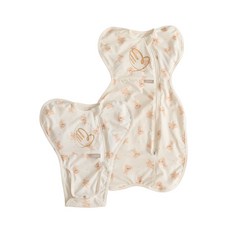 엘라바 유아용 나비잠 좁쌀 에어로쿨 속싸개 보낭형 + 수트형 세트 S 패션의류/잡화/유아동패션 반품 최저가 48,190원