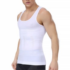 남성용 스포츠 헬스 압박 나시 패션의류/잡화/속옷/잠옷 반품 최저가 10,540원