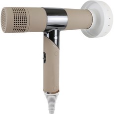 LEGATO 물광 접이식 전문가용 헤어 드라이어 시즌3 JF-H211 1300W, JF-H211W, 모카 가전디지털/뷰티/헤어가전 반품 최저가 51,010원