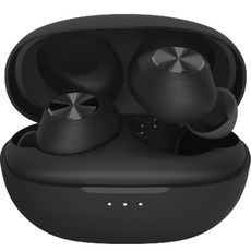 잇서 커널형 무선 블루투스 이어폰, ITSIR Sound Wave, 블랙 가전디지털/음향기기 반품 최저가 21,750원