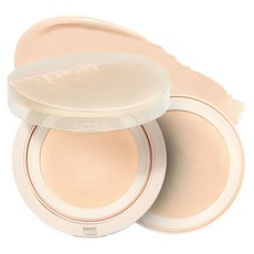 에스쁘아 프로 테일러 비내추럴 쿠션 14g + 리필 14g, 아이보리, 1개 뷰티/메이크업 반품 최저가 28,590원