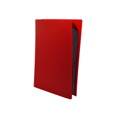 PS5 풀 교체 커버 플레이트 디스크 에디션, 레드, 1개 가전디지털/게임 반품 최저가 11,830원