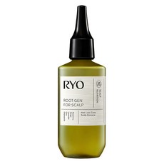 [비건라이프] 려 루트젠 탈모 증상 전문 케어 두피 에센스, 80ml, 1개 뷰티/헤어 반품 최저가 12,810원