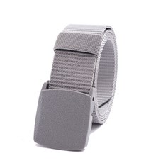 메이드온 아웃도어 등산 벨트, 그레이, 1개 undefined/undefined 반품 최저가 1,550원