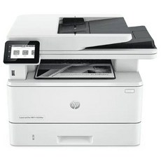 HP 흑백 레이저젯 프로 4103fdw 복합기, 2Z629A 가전디지털/프린터/복합기 반품 최저가 422,040원