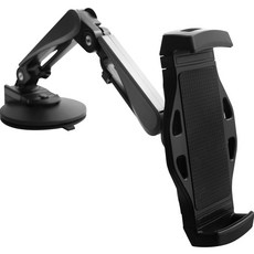 이고웰 로봇암 차량용 흡착식 태블릿 거치대, 1개, 블랙 가전디지털/차량용 디지털 반품 최저가 16,810원