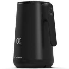 허밍 온도조절 보온 전기포트, HMK-2104B 가전디지털/주방가전 반품 최저가 37,400원