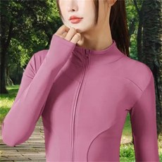 페더포미 심플디자인 슬림라인 집업 패션의류/잡화/여성패션 반품 최저가 2,520원