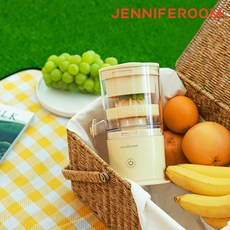 제니퍼룸 무선 전자동 착즙기, JR-JA2201OM, 버터 undefined/undefined 반품 최저가 33,200원