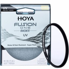 호야 카메라 필터, FUSION ONE NEXT UV (62mm) 가전디지털/카메라 반품 최저가 26,160원