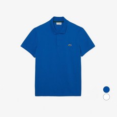 라코스테 남녀공용 베이직 솔리드 폴로 티셔츠 패션의류/잡화/남녀 공용 의류 반품 최저가 119,000원
