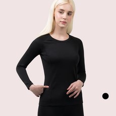 아르메데스 언더웨어 긴팔라운드 여성내의 ID-WR34 패션의류/잡화/속옷/잠옷 반품 최저가 2,070원