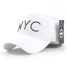아이엠캡 NYC 심플 5각 볼캡 패션의류/잡화/남성패션 반품 최저가 11,600원