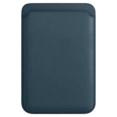 바우아토 애니메이션 작동 맥세이프 호환 카드지갑, 인디고 블루, 1개 가전디지털/휴대폰 액세서리 반품 최저가 13,170원