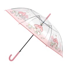 산리오 마이멜로디 보더스토리 POE우산 MUHKU80033 패션의류/잡화/여성패션 반품 최저가 8,050원