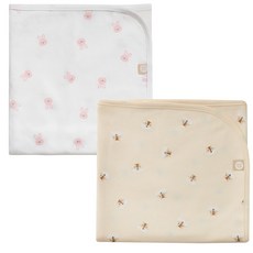 베이비앤아이 유아용 사계절 속싸개 2종 세트 패션의류/잡화/유아동패션 반품 최저가 16,160원