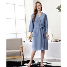 굿샵 여성용 얇게 밀착되는 샤워가운 패션의류/잡화/속옷/잠옷 반품 최저가 4,830원