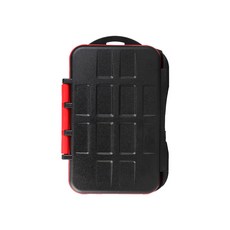 LensGO SD TF 메모리카드 방수 케이스 KH8S, 1개 가전디지털/저장장치 반품 최저가 15,920원