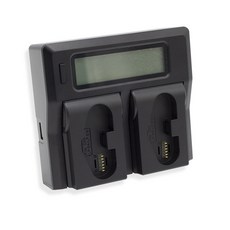 큐브모아 캐논 LP-E19 E4 호환 듀얼 급속 충전기, CU-C170 가전디지털/카메라 반품 최저가 37,230원