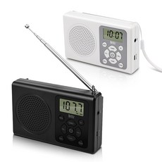 브리츠 BZ-R120 휴대용 라디오 포터블 야외 캠핑 USB전원 효도 블랙, 단품 undefined/undefined 반품 최저가 19,030원