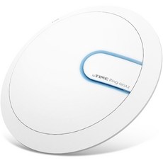 ipTIME 무선확장기, Ring-GIGA2, 1개 가전디지털/PC주변기기 반품 최저가 79,000원