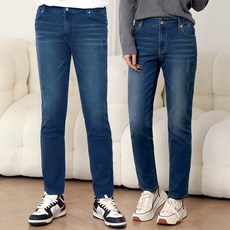 턴키 남녀공용 451 빈티지 워싱 스키니 청바지 패션의류/잡화/남녀 공용 의류 반품 최저가 21,390원