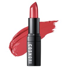 코스노리 글로우 터치 립스틱, 1개, 22 로지베리 뷰티/메이크업 반품 최저가 9,460원